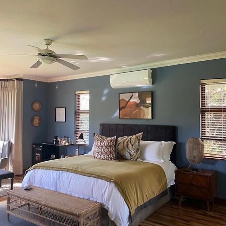 The Woodpecker Inn Pretoria-Noord Kültér fotó