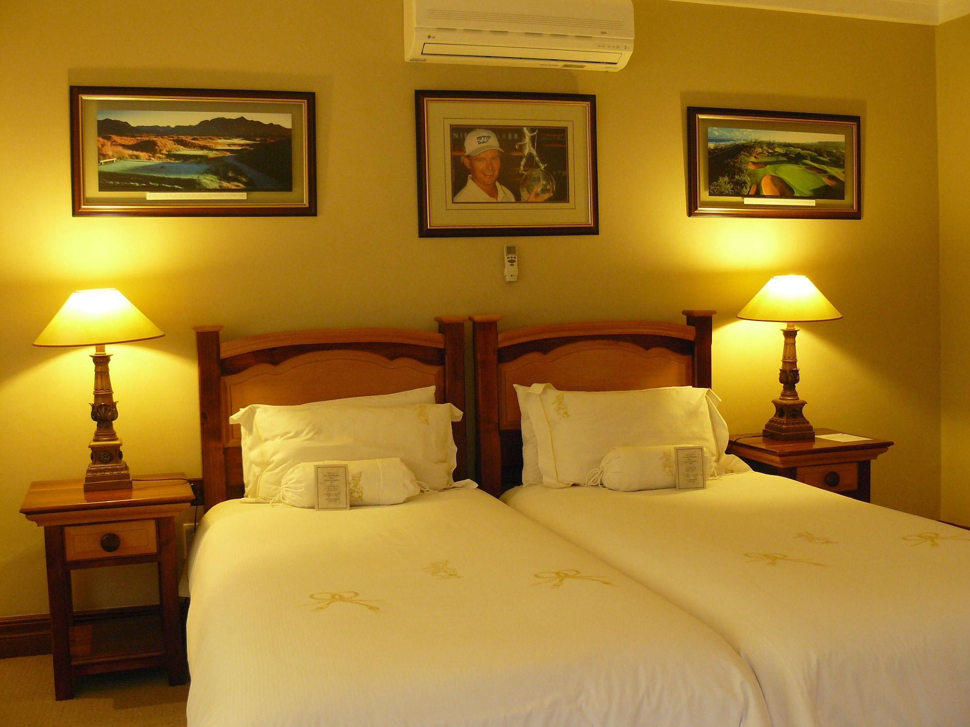 The Woodpecker Inn Pretoria-Noord Kültér fotó