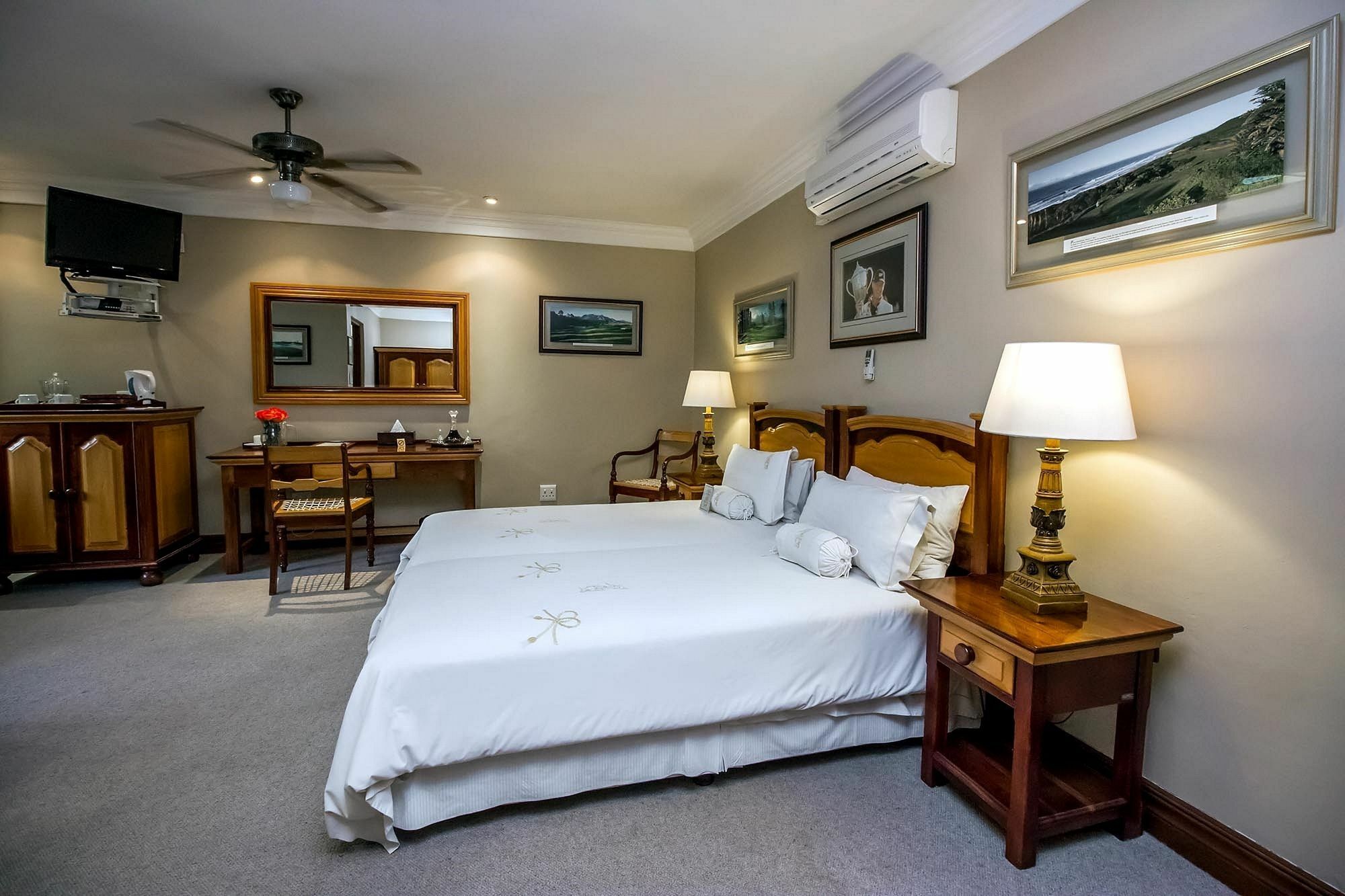 The Woodpecker Inn Pretoria-Noord Kültér fotó