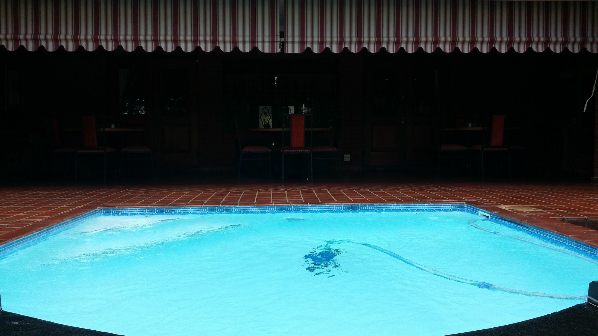 The Woodpecker Inn Pretoria-Noord Kültér fotó