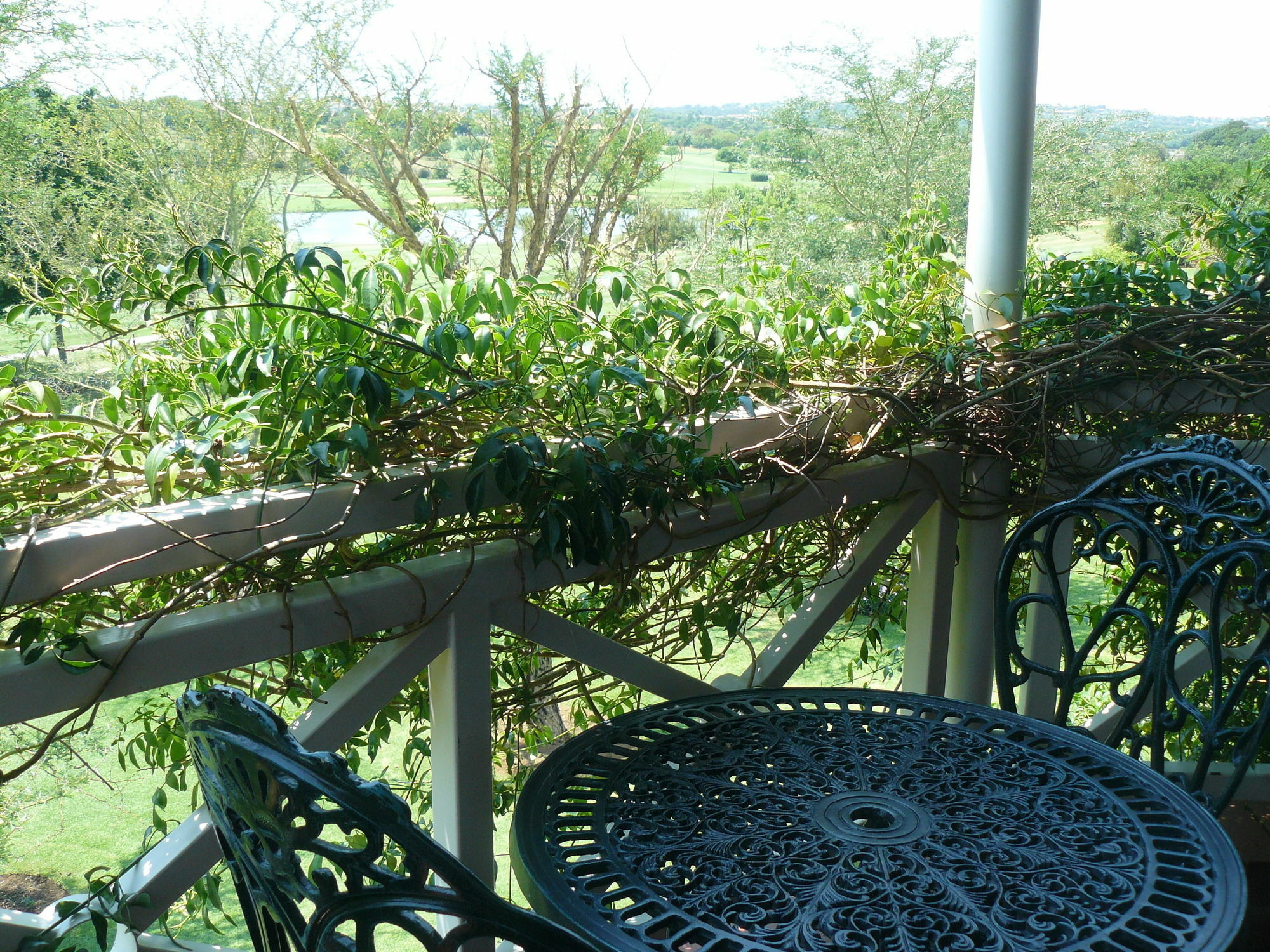 The Woodpecker Inn Pretoria-Noord Kültér fotó